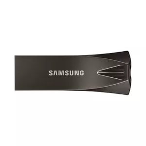 Samsung MUF-64BE USB flash drive 64 GB USB Type-A 3.2 Gen 1 (3.1 Gen 1) Grey