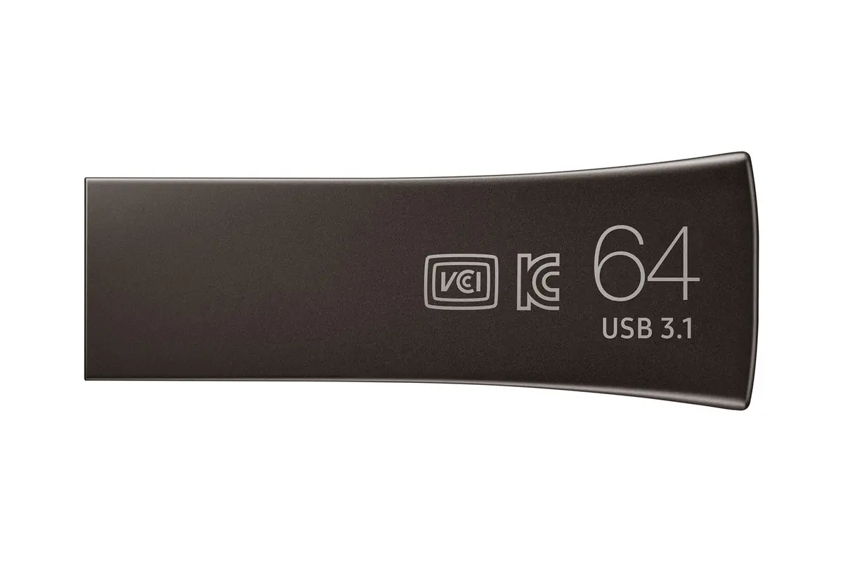 USB flash drive Samsung 64 GB MUF-64BE Photo 4
