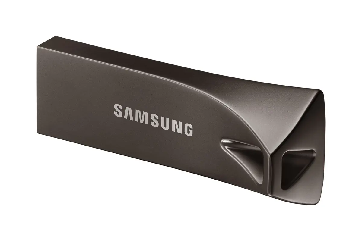 USB flash drive Samsung 64 GB MUF-64BE Photo 6
