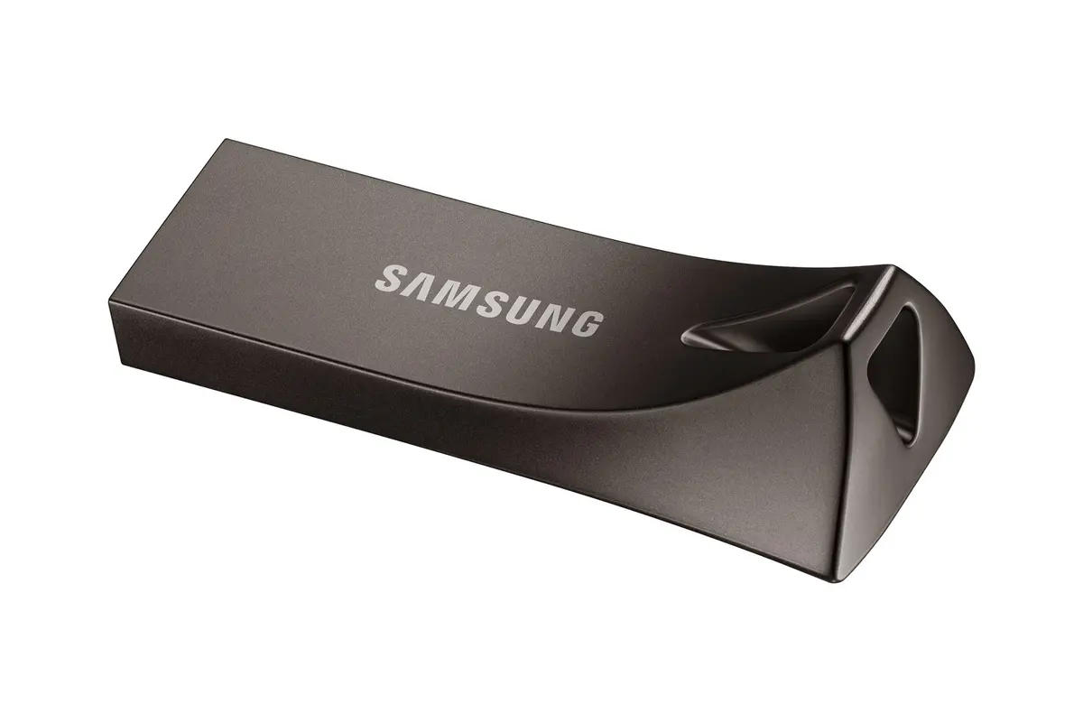 USB flash drive Samsung 64 GB MUF-64BE Photo 10