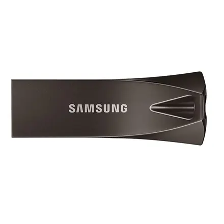 USB flash drive Samsung 64 GB MUF-64BE Photo 13