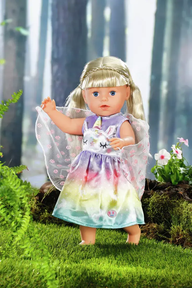 Набор одежды для кукол ZAPF BABY born 829301 Photo 3