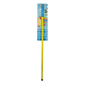 Мыльная палочка TUBAN GIANT BUBBLE WAND PRO 100 см — палочка для пузырей для игры на улице, от 3 лет