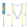 Мыльная палочка TUBAN GIANT BUBBLE WAND PRO 100 см Photo 2