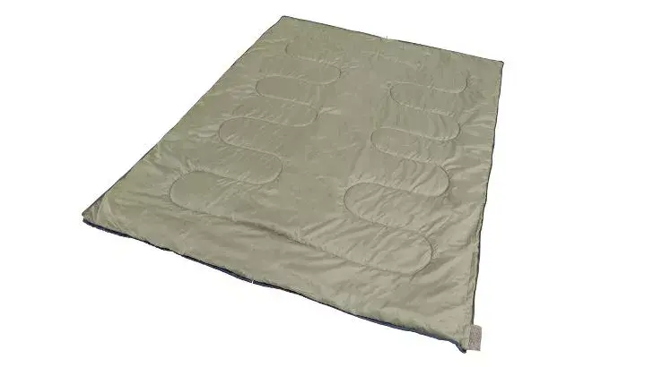 Easy Camp Chakra Rectangular Sleeping Bag Photo 5