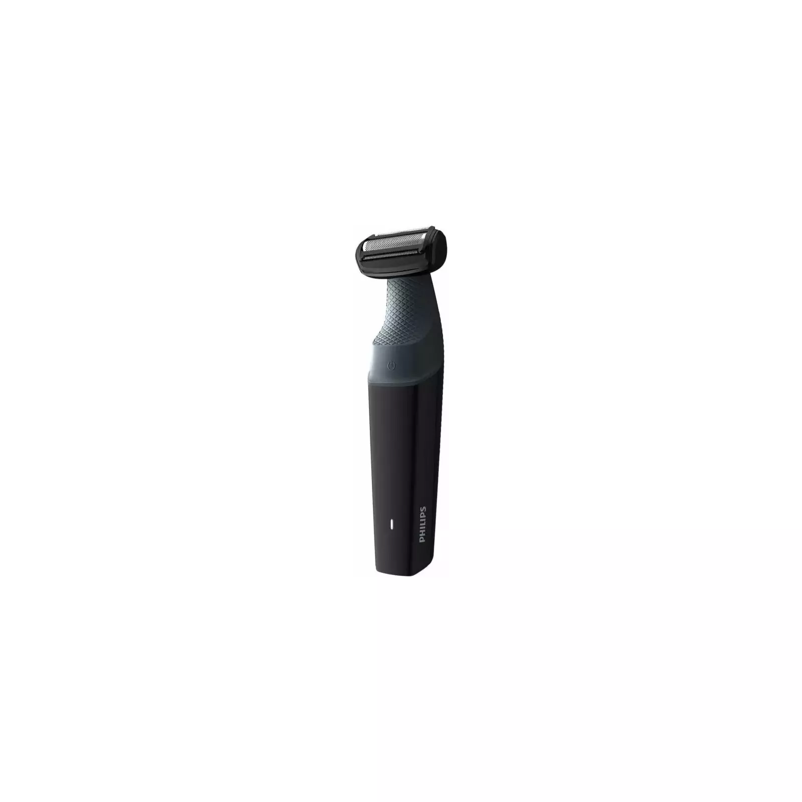 Philips Bodygroom Series 3000 Showerproof - Black