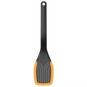 Fiskars 1027300 kitchen spatula Cooking spatula Plastic, Silicone 1 pc(s)