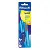Pelikan Twist fountain pen — light blue Photo 4