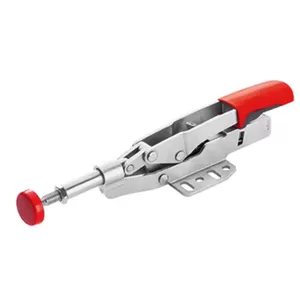 Тоггл зажим BESSEY STC-IHH15 Красный Нержавеющая сталь 2.5 см