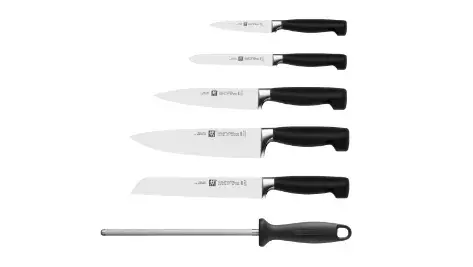 ZWILLING 35068-003-0 nazņu komplekts — 7 daļas Photo 2