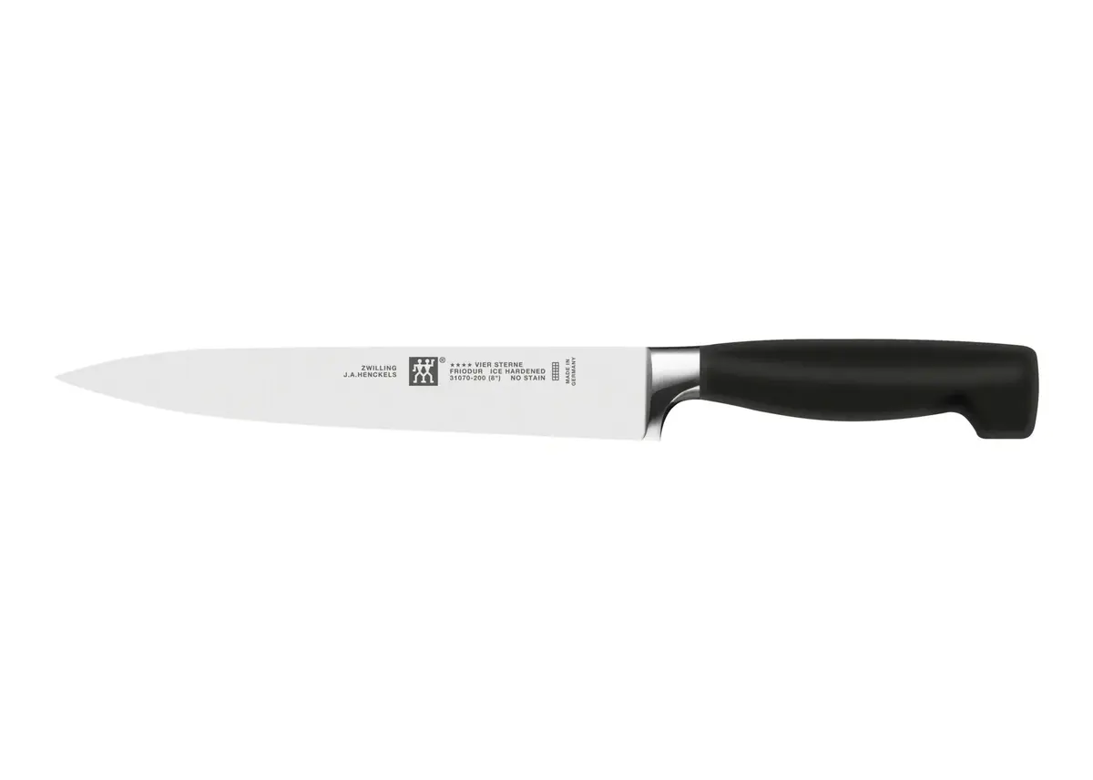 Набор в блоке ZWILLING 35145-000-0 — 7 предметов Photo 5
