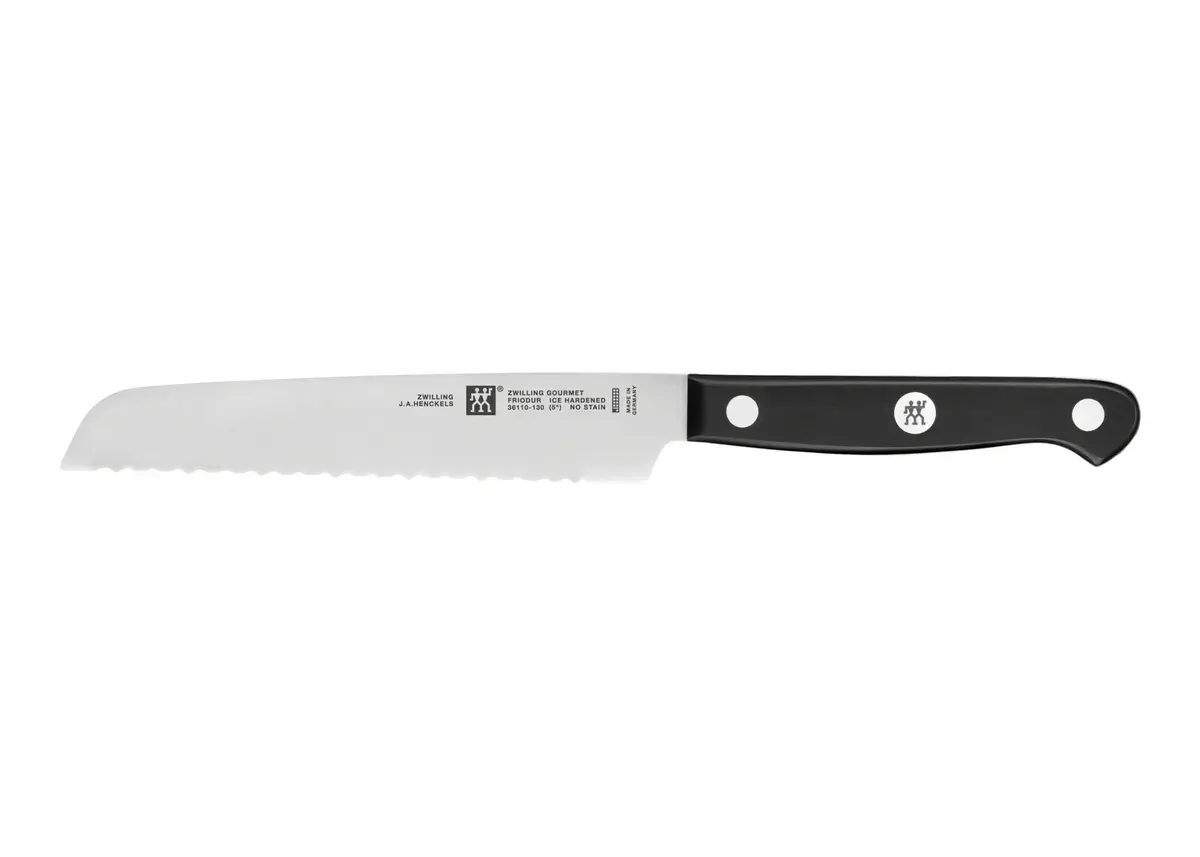 ZWILLING Gourmet nazņu komplekts ar bloku 7 gab. Photo 4