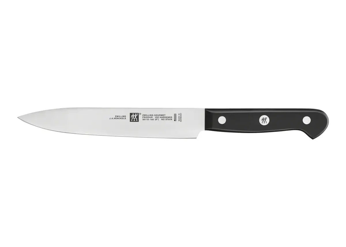 ZWILLING Gourmet nazņu komplekts ar bloku 7 gab. Photo 5