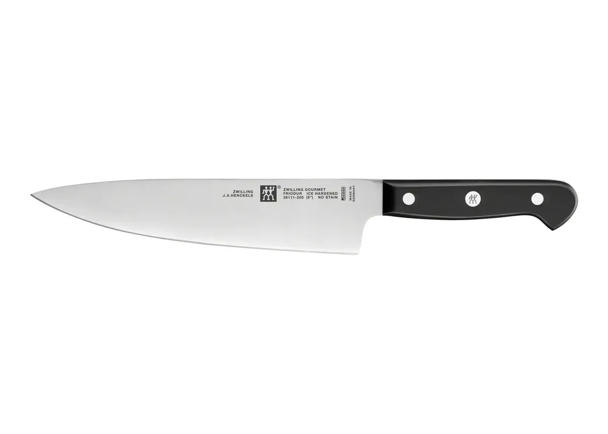 ZWILLING Gourmet nazņu komplekts ar bloku 7 gab. Photo 6