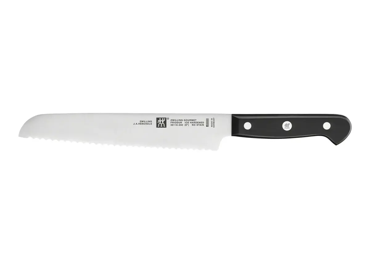 ZWILLING Gourmet nazņu komplekts ar bloku 7 gab. Photo 7