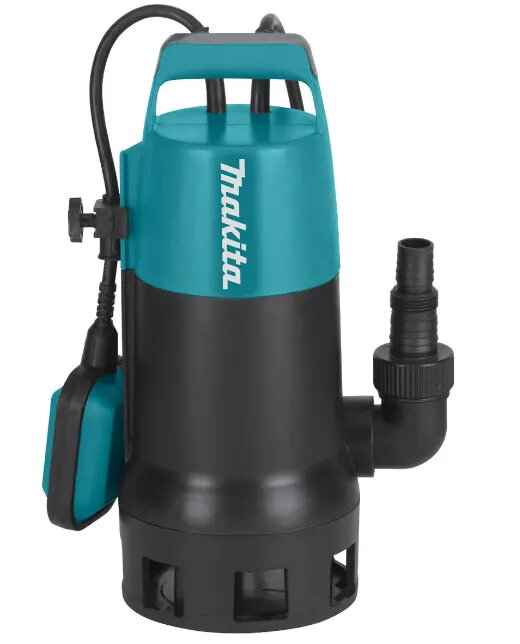 Ūdens sūknis Makita PF1010 1100W 240L/min