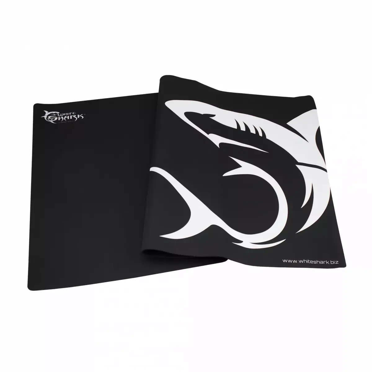 Mouse pad White Shark SHARK Gaming Photo 2