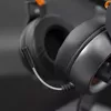 Headset White Shark Caracal Photo 4