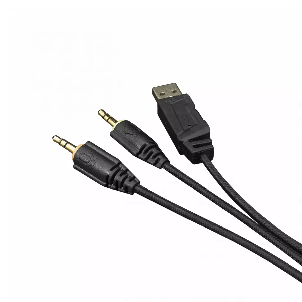 Headset White Shark Caracal Photo 6