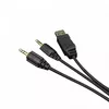 Headset White Shark Caracal Photo 6