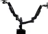 Silverstone SST-ARM22BC Dual Monitor Desk Mount Photo 3