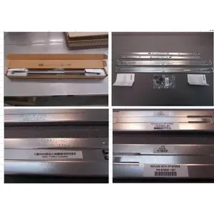 Stendu montāžas komplekts HP Enterprise 1U, saderīgs ar HPE serveriem, modelis 875544-001-RFB