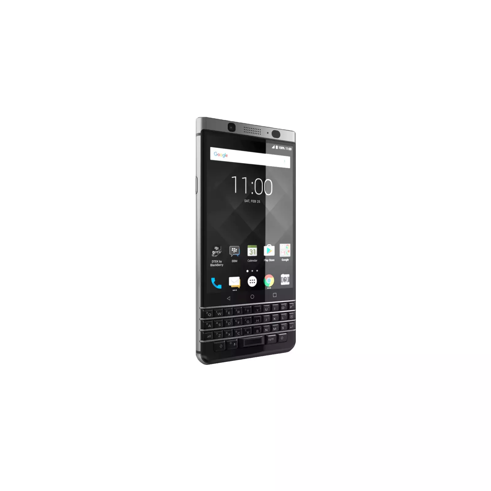 BLACKBERRY PRD-63117-011 Photo 1