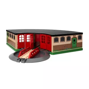 Scenery BRIO 33736