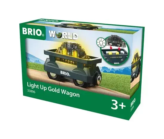 Model Railways Parts & Accessories BRIO 53.033.896 Photo 2
