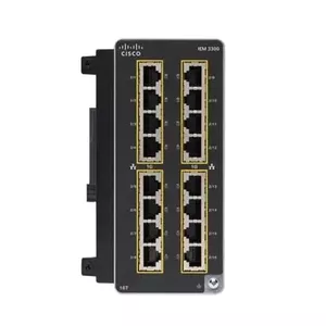 Управляемый коммутатор Cisco Catalyst IE3300