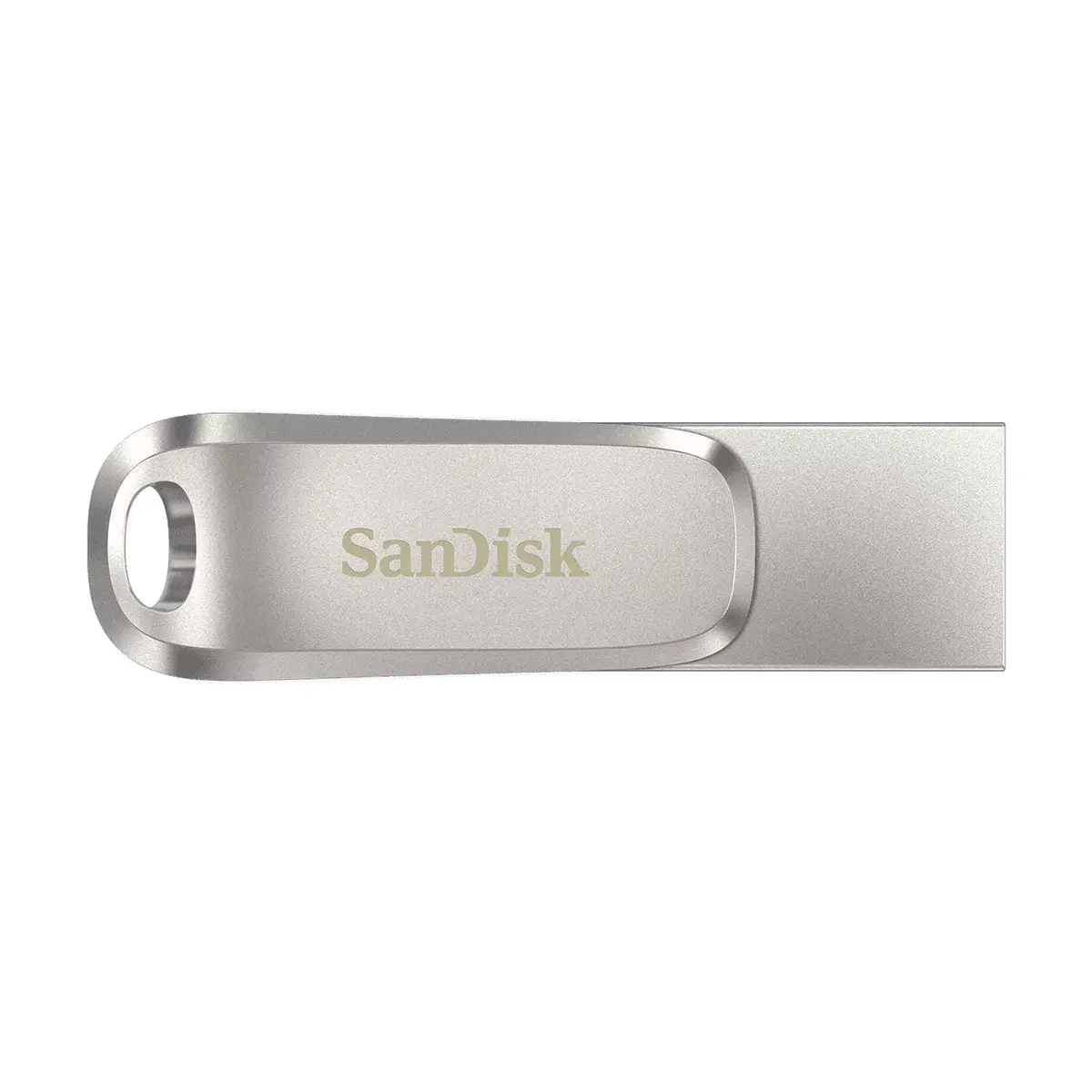 USB флеш-память SanDisk 1 ТБ Ultra Dual Drive Luxe Photo 4