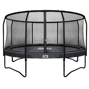 Above ground trampoline Salta 555-17 PBE