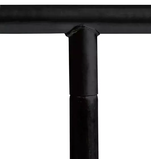 Above ground trampoline Salta 555-17 PBE Photo 3