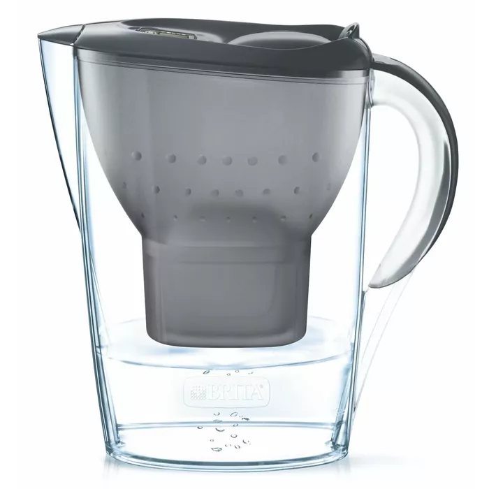 BRITA Marella MXplus grey Photo 1