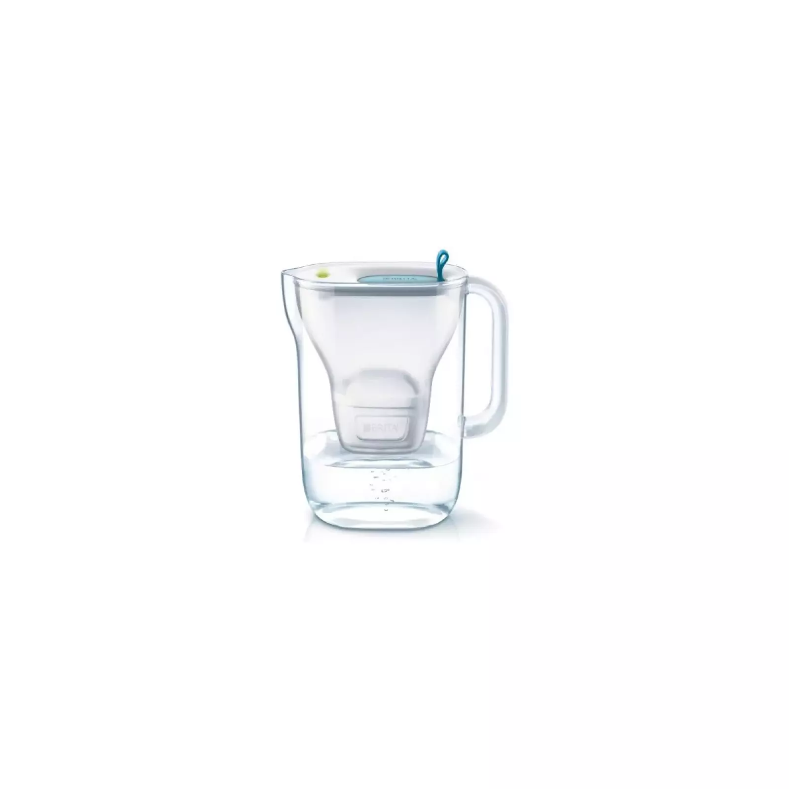 BRITA Style MXplus blue Photo 1