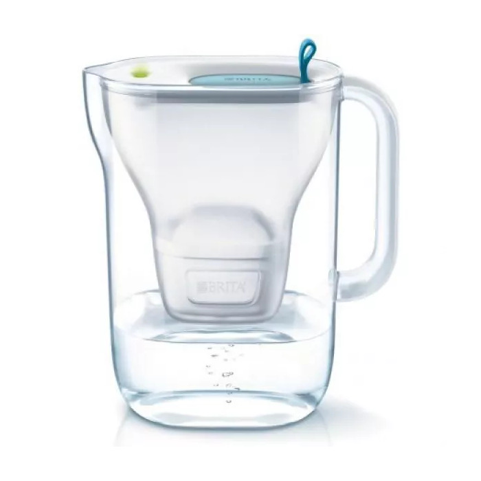 BRITA Style MXplus blue Photo 1