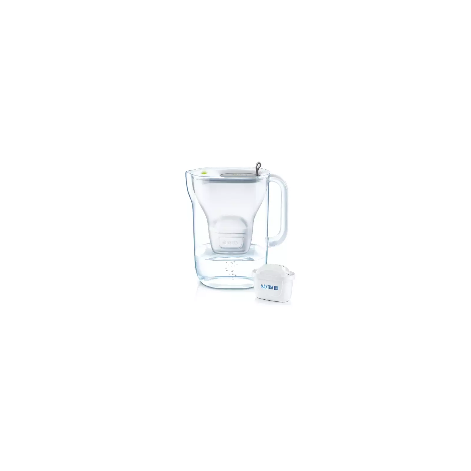 BRITA Style MXplus grey Photo 1