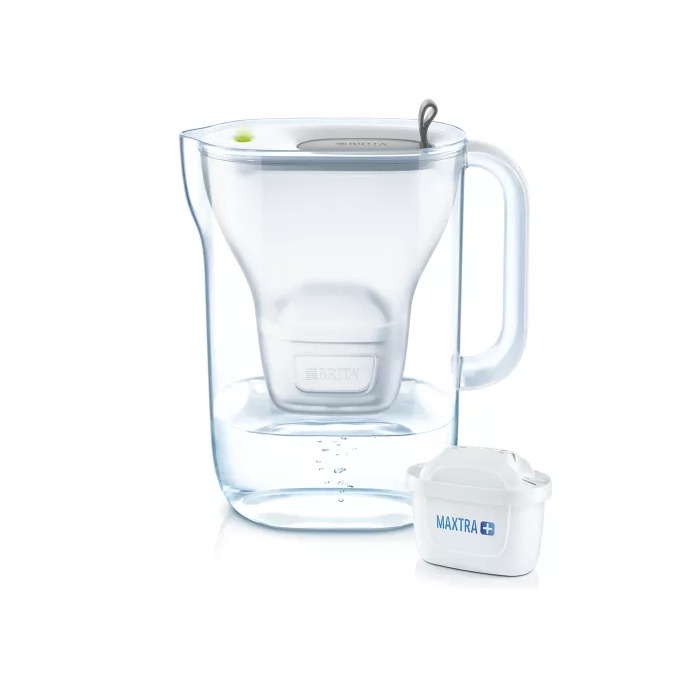 BRITA Style MXplus grey Photo 1