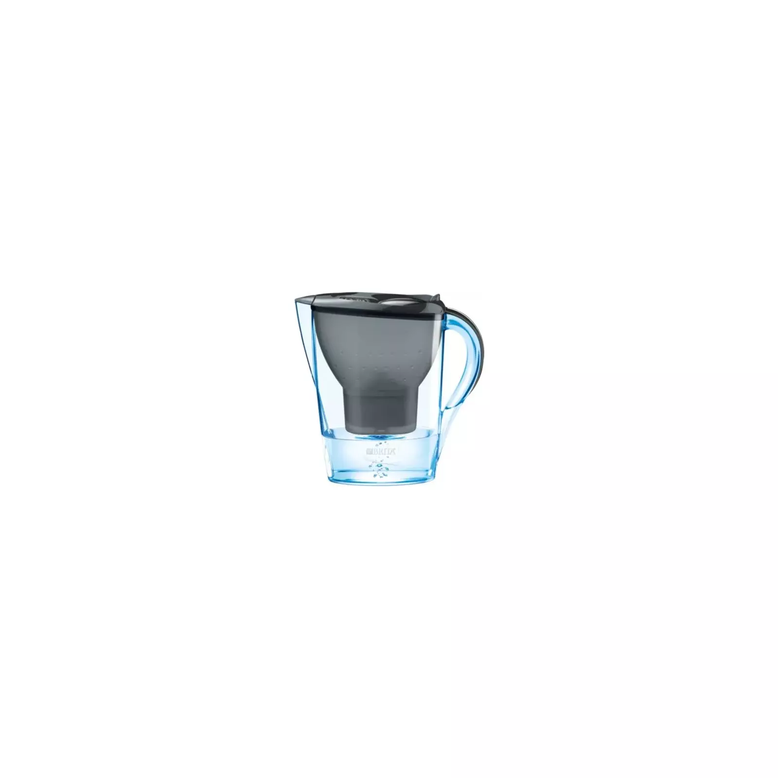 BRITA Marella MXplus grafitowa + 3 wk?ady Photo 1