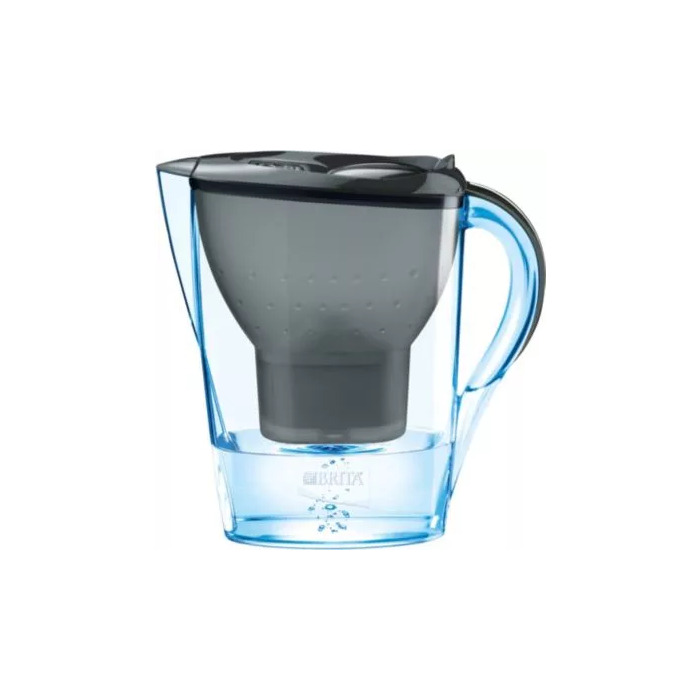 BRITA Marella MXplus grafitowa + 3 wk?ady Photo 1