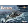 Mirage plastmasas modelis ORP Błyskawica wz.44 1:400 Photo 2