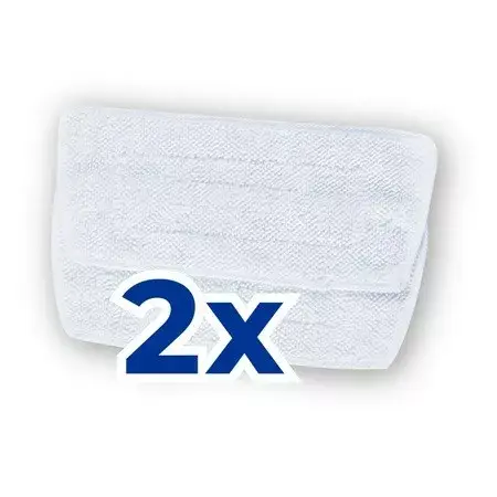 Тканевые насадки Vileda Steam XXL Photo 6