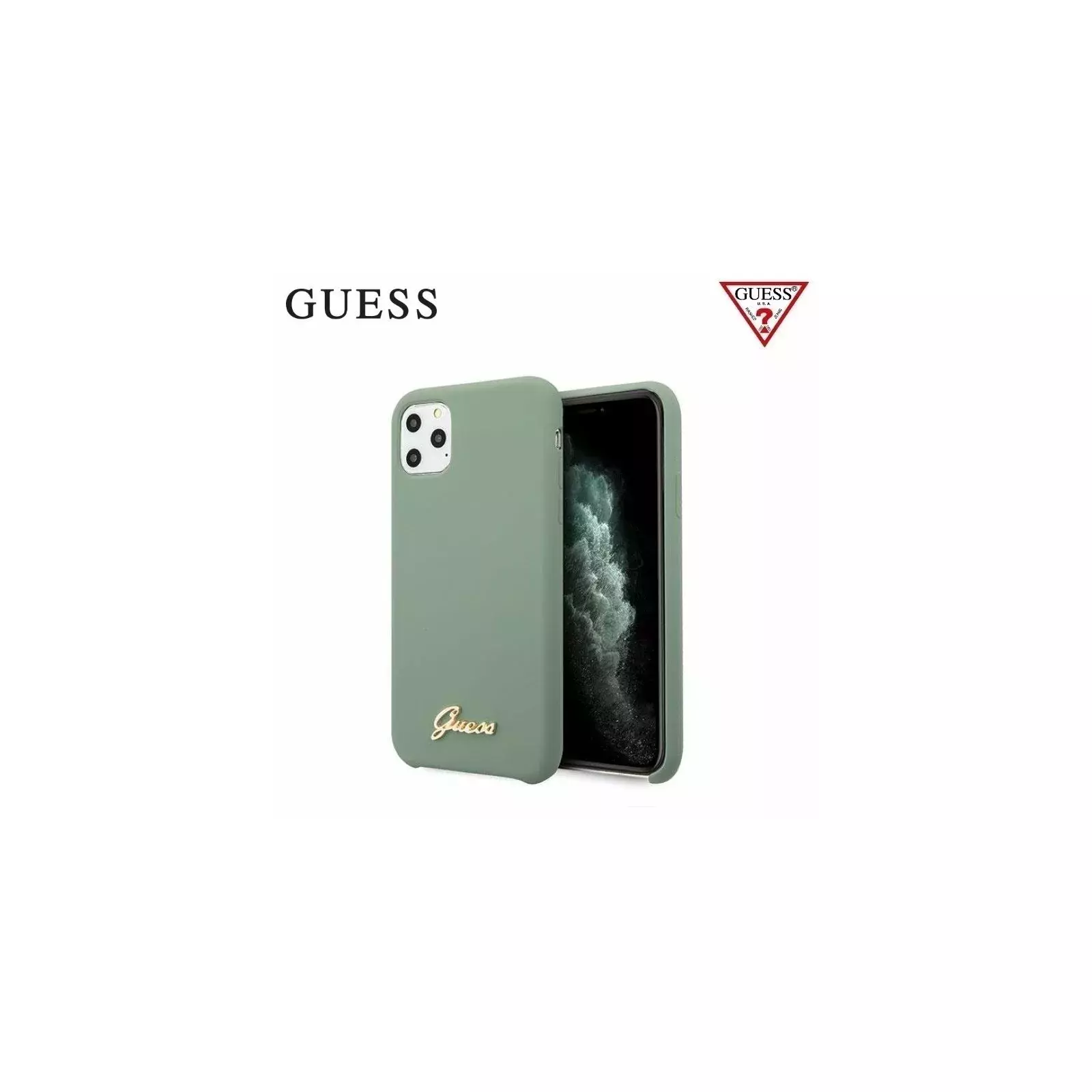 GUESS GUHCN58LSLMGKA Photo 1