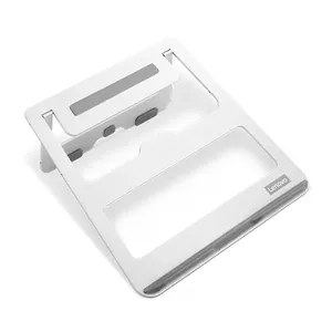 Lenovo GXF0X02618 laptop stand Grey, White 38.1 cm (15")