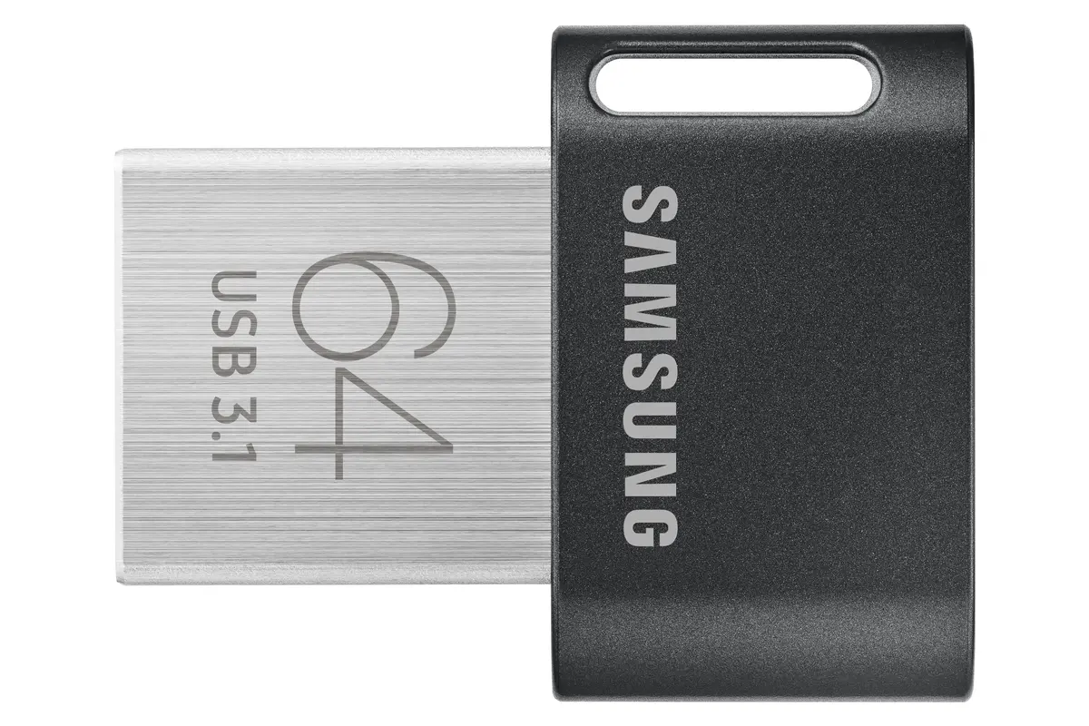Samsung MUF-64AB USB zibatmiša 64 GB