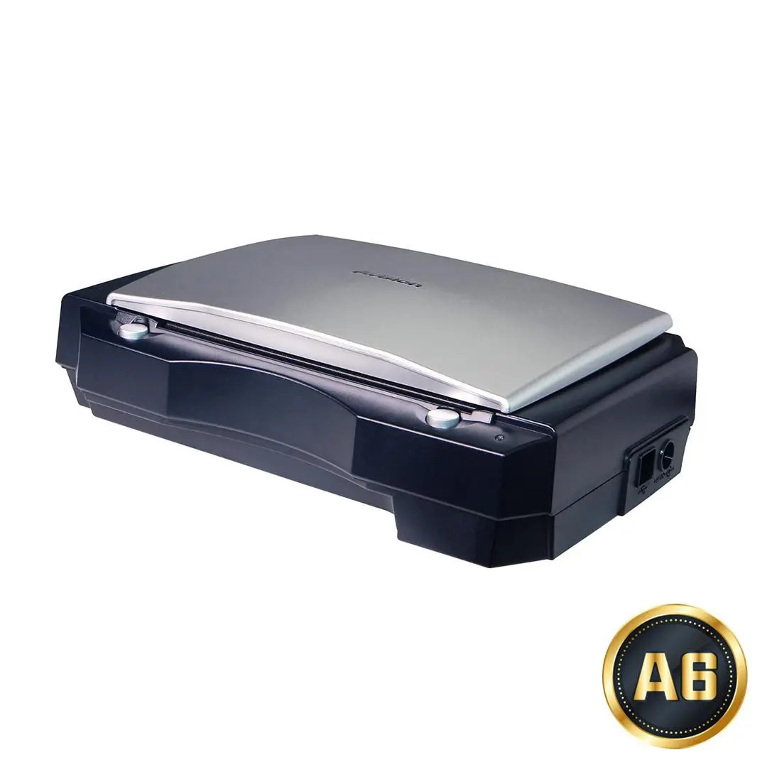 Skeneris Avision BS-1708B Photo 2