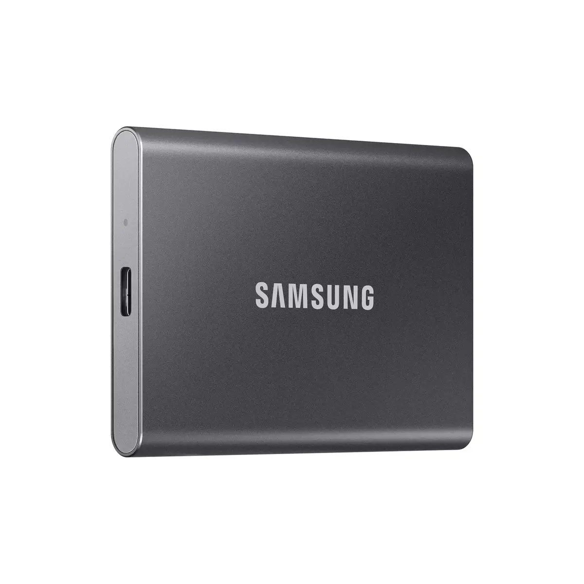 SSD Samsung 1TB T7 Photo 2