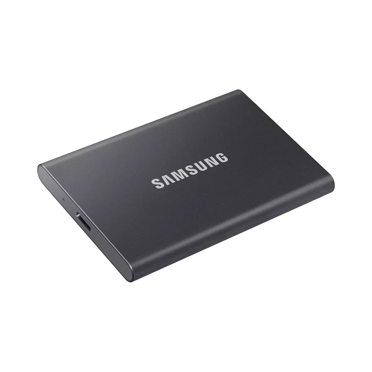 SSD Samsung 1TB T7 Photo 5
