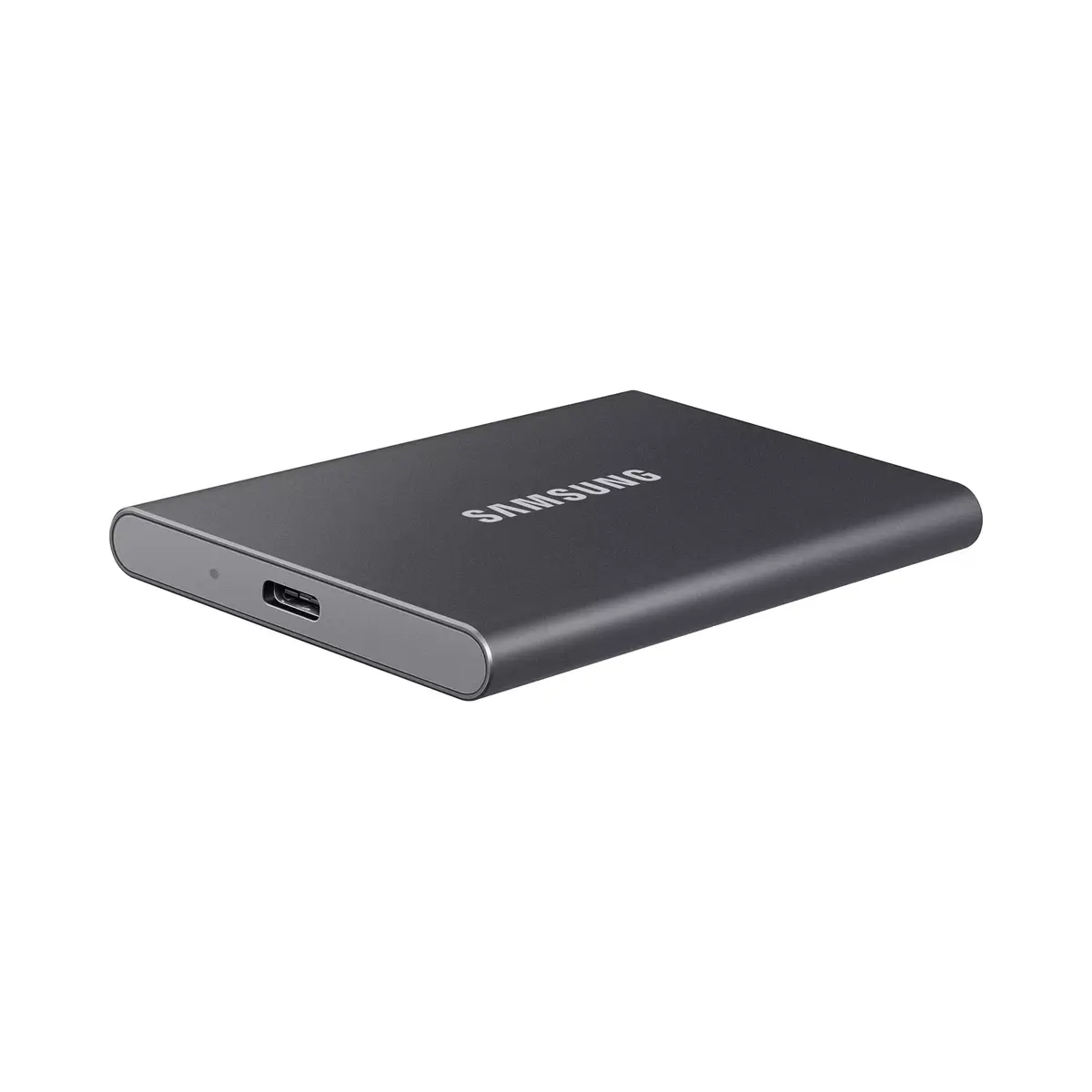 SSD Samsung 1TB T7 Photo 6
