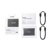 SSD Samsung 1TB T7 Photo 12